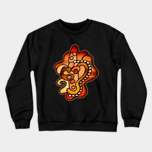 Wake N Shake Crewneck Sweatshirt